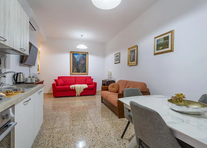 Apartment Iflat Dreamy Escape In The Heart Of Trastevere *