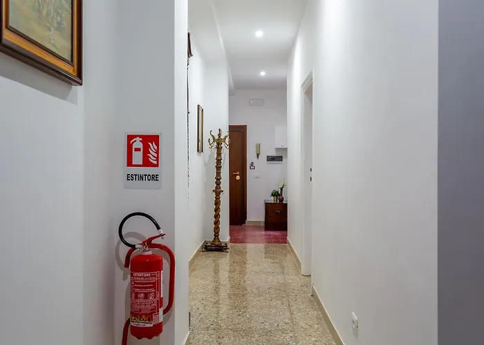 Iflat Dreamy Escape In The Heart Of Trastevere Apartment Rom