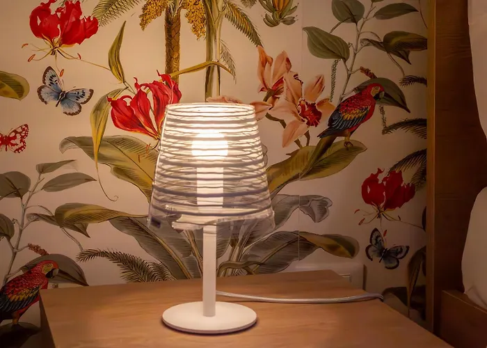 Iflat Dreamy Escape In The Heart Of Trastevere Rom