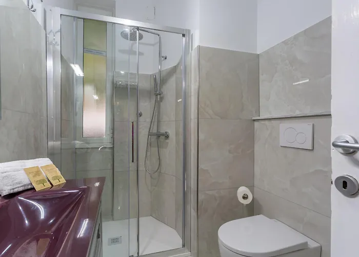 Apartment Iflat Dreamy Escape In The Heart Of Trastevere *