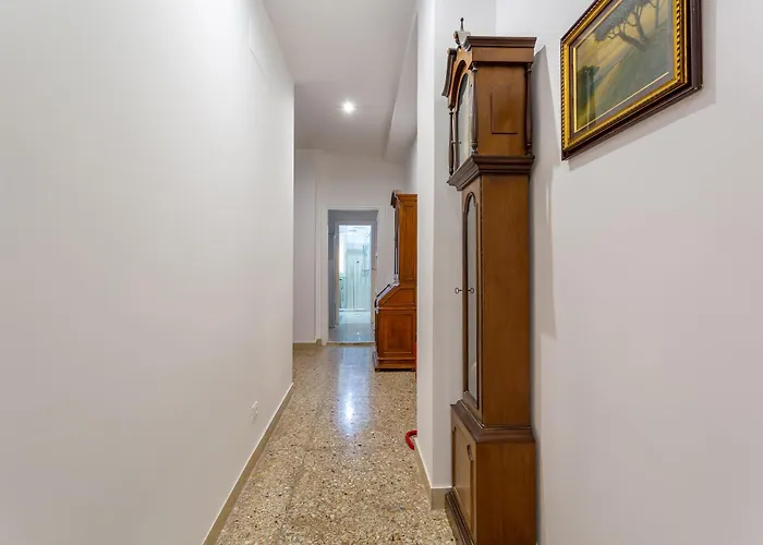 Apartment Iflat Dreamy Escape In The Heart Of Trastevere Rom