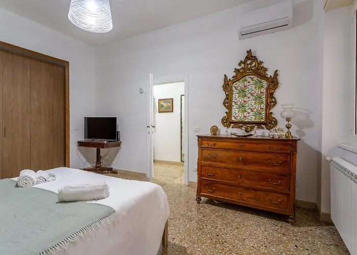 Iflat Dreamy Escape In The Heart Of Trastevere *