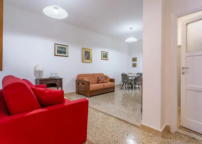 Iflat Dreamy Escape In The Heart Of Trastevere Apartment *