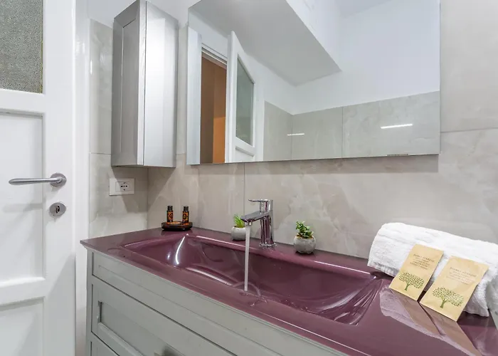 Apartment Iflat Dreamy Escape In The Heart Of Trastevere *