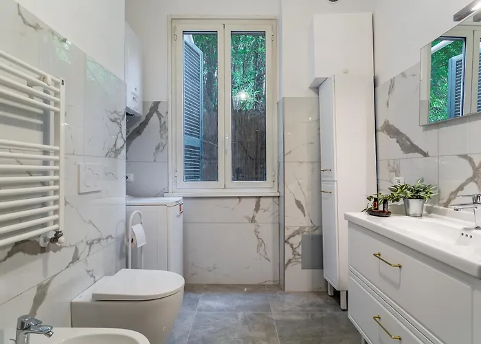 Apartment Iflat Dreamy Escape In The Heart Of Trastevere Rom