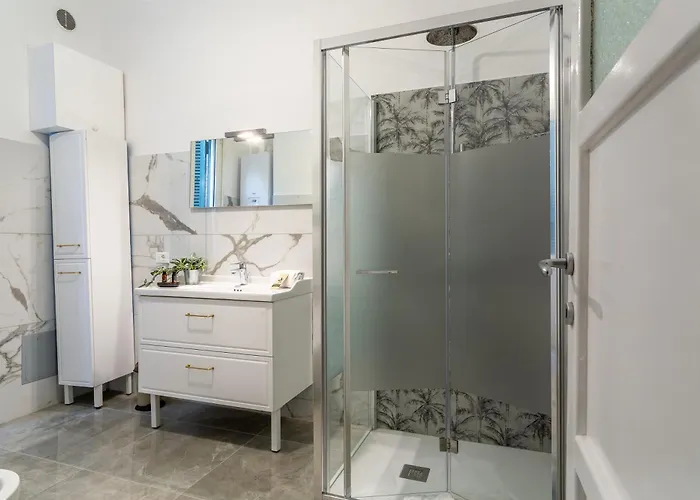 Iflat Dreamy Escape In The Heart Of Trastevere *